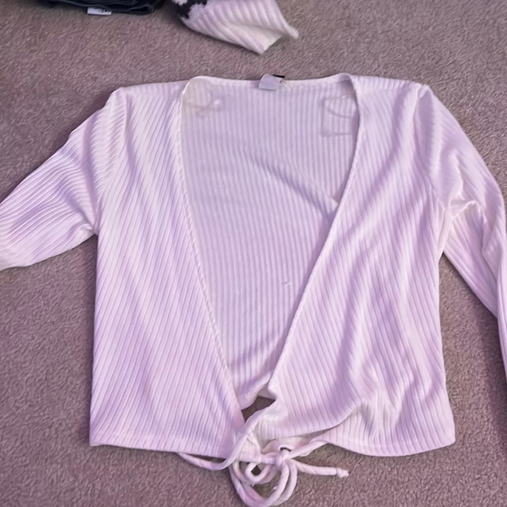 too small for me